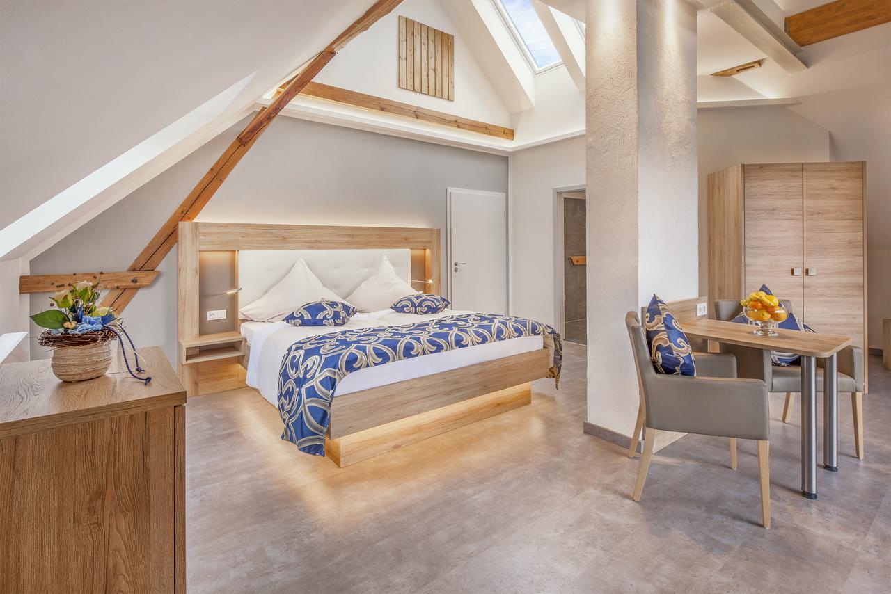 Bruengers Landhaus Rodinghausen Exteriér fotografie