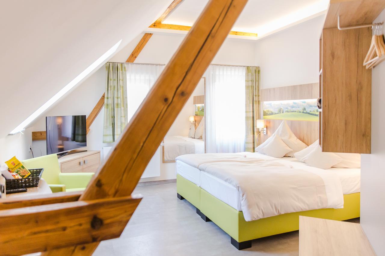 Bruengers Landhaus Rodinghausen Exteriér fotografie