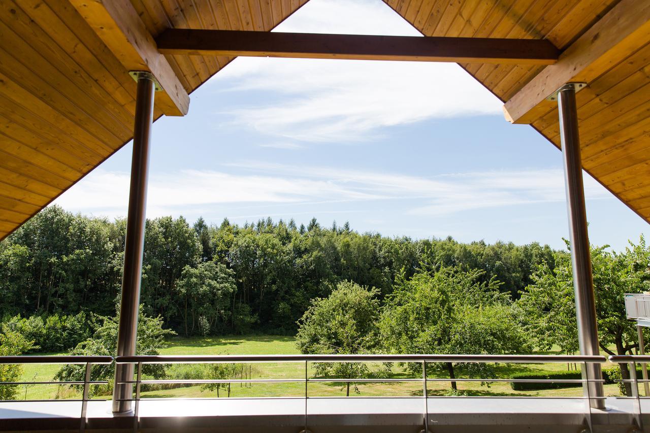 Hotel Bruengers Landhaus Rodinghausen Exteriér fotografie